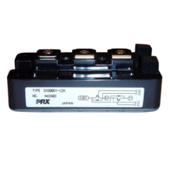 CM300DY-12H 300A 600V Mitsubishi IGBT Modül
