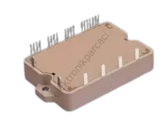 7MBP50XFN120-50 50A 1200V Fuji  IGBT Modülü