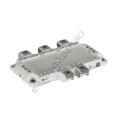FS200R07PE4 200A 650V Infineon IGBT Modül