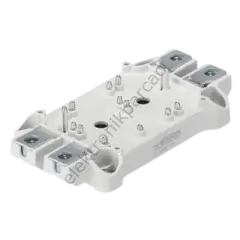 SEMIX252GB126HDs 150A 1200V Semikron IGBT Modül