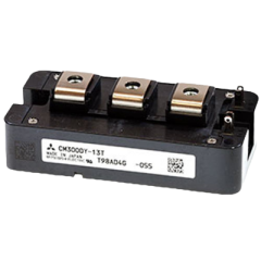 CM300DY-13T  300A 650V Mitsubishi IGBT Modülü