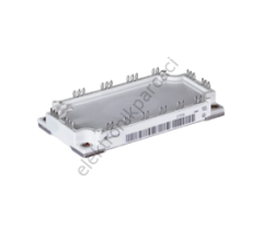 FS200R12KT4R 200A 1200V Infineon IGBT Modül