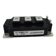 CM300DY-24A 300A 1200V Mitsubishi 2’li A-Serisi IGBT Modül