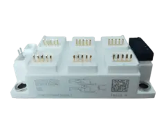 SKM200GAH126DKLT 200A 1200V Semikron IGBT Modül