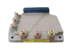 7MBP75RA120 75A 1200V Fuji IGBT Modül