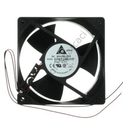 EFB1248VHF 120x120x32 0.33A 48V DC Delta Fan