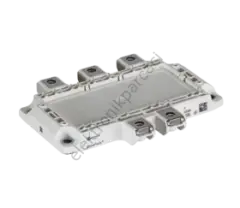 FS200R12PT4 200A 1200V Infineon IGBT Modül