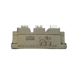 SKM200GAL123DKL 200A 1200V Semikron IGBT Modül