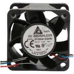 FFB0412SHN  40X40X28 12V 0,60A Delta Fan