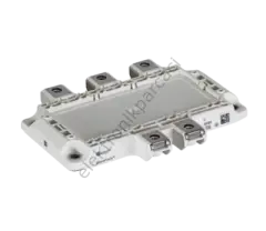 FS200R12PT4P 200A 1200V Infineon IGBT Modül