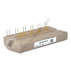 7MBP75TEA060 75A 600V Fuji IGBT Modül