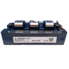 CM300DY-24T  300A 1200V Mitsubishi IGBT Modülü