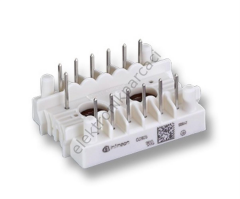FS20R06VE3_B2 20A 600V Infineon IGBT Modül