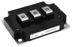 CM300DY-34A 300A 1700V Mitsubishi IGBT Modül