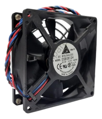 DSB0812H 80x80x25 8025 DELTA 12V 0.21A Delta Fan