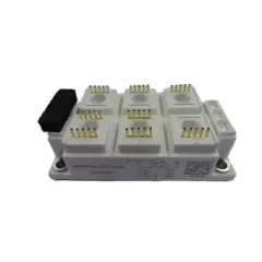 SKM200GAL123DKLD110 Semikron IGBT Modül