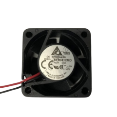 EFB0412MD 40X40X20 12V 0,10A Delta Fan