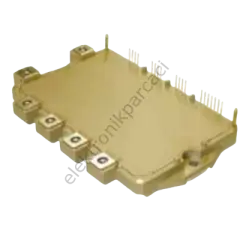 7MBP75VDA120-50 75A 1200V Fuji  IGBT Modülü