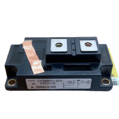 CM300HA-24H 300A 1200V Mitsubishi Tek H Serisi IGBT Modül