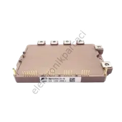 7MBP75VDN120-50 75A 1200V Fuji  IGBT Modülü
