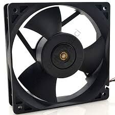 EFB1212HF DELTA 0.32A 12VDC 1232 (120x120x32)