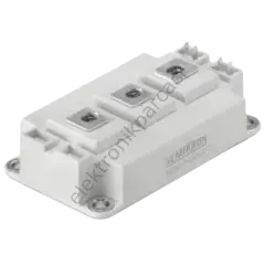 SEMIX302KD16s  300A 1600V Semikron Diyot Diyot Modül