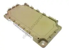 7MBP75XDA120-50 75A 1200V Fuji  IGBT Modülü