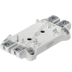 SEMIX302KT16s 300A 1600V Semikron Tristör Tristör Modül