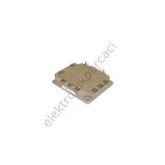 7MBP75XJA065-50 75A  650V Fuji  IGBT Modülü