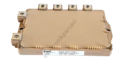 7MBP80VCA060-51 80A 600V Fuji IGBT Modül