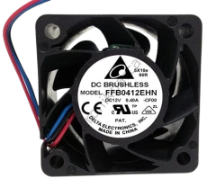 FFB0412EHN 40X40X28 12V 0,40A Delta Fan