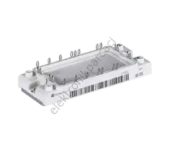 FS25R12KT3 25A 1200V Infineon IGBT Modül