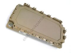 7MBR100SB060 100A 600V Fuji IGBT Modül