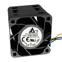 FFB0412EN 40X40X28 12V 2,10A Delta Fan