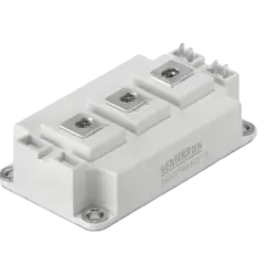 SKM200GB063D 200A 600V Semikron IGBT Modül