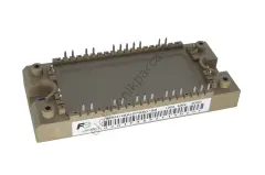 7MBR100U2P060 100A 600V Fuji IGBT Modül
