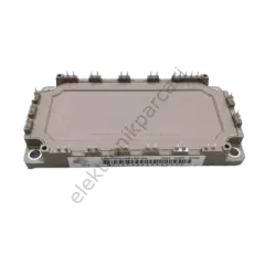 7MBR100U4B120-50 100A 1200V IPM Akıllı Güç Modülü
