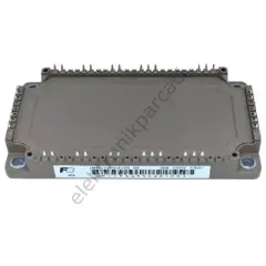 7MBR100VN120-50  100A 1200V Fuji IGBT Modülü