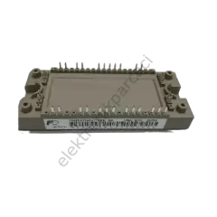 7MBR100VP060-50 100A 600V Fuji IGBT Modülü