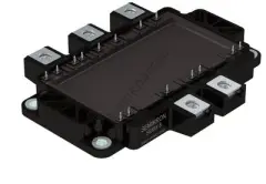 SEMIX305GD07E4 300A 650V Semikron IGBT Modül