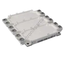 FS300R12KE4 300A 1200V Infineon IGBT Modül