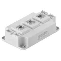 SKM200GB12F4 200A 1200V Semikron IGBT Modülü
