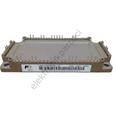 7MBR100VR120-50 100A 1200V Fuji IGBT Modülü