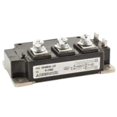 CM400DU-12F 400A 600V Mitsubishi 2’li F-Serisi IGBT Modül