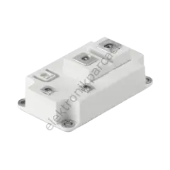 SEMIX305MLI12E4V2 300A 1200V Semikron IGBT Modül