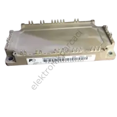 7MBR100VX120-80 100A 1200V Fuji IGBT Modülü