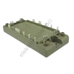 7MBR100VY060-50 100A 600V Fuji IGBT Modülü