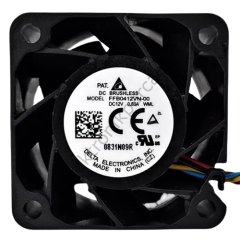 FFB0412VN 40X40X28 12V 0,83A