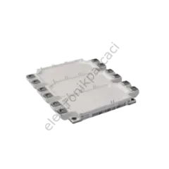 FS300R17KE3 300A 1700V Infineon IGBT Modül