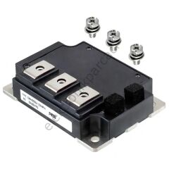 CM400DU-24H 400A 1200V Mitsubishi IGBT Modül